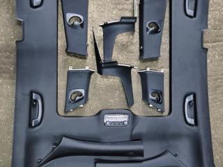 потолок BMW 5 серия F07/F10/F11 [рестайлинг] 2013, 3.0 л., N57 D30 A, дизель, АКПП, задний привод