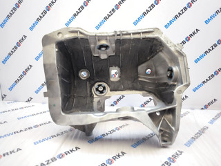 кронштейн компрессора кондиционера BMW X1 U11 2023, электро, полный привод, 64505A205E8, 5A205E8