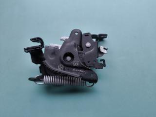замок капота BMW X5 G05 [рестайлинг] G05 2024, 3.0 л., B57 D30 B, дизель, 416, полный привод, 7347409
