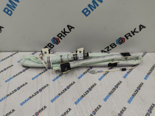 подушка безопасности боковая (шторка) BMW X3 G01 [рестайлинг] G01 2022, 2.0 л., B47 D20 B, дизель, АКПП, внедорожник 5 дв., 6993766