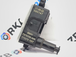 активатор замка крышки топливного бака BMW M3 G80/G81 G80 2023, 3.0 л., S58B30A, бензин, АКПП, c4g, седан, полный привод, правый руль, 7378259