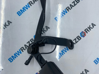 замок ремня безопасности BMW i7 G70/G71 2024, электро, АКПП, c3z, седан, задний привод, правый руль, 5A32E36
