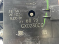 моторчик печки BMW X6 G06 2020, 3.0 л., B57 D30 A, дизель, АКПП, с27, внедорожник 5 дв., полный привод - фото №3