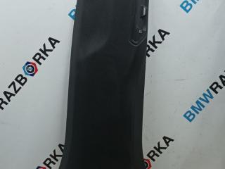 обшивка стойки центральной правой BMW X7 G07 [рестайлинг] G07 2024, 4.0 л., B57 D30 B, дизель, АКПП, 416, внедорожник 5 дв., полный привод, 7496418