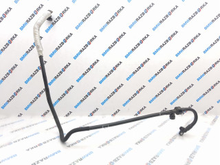 трубка вентиляции бака BMW M2 G87 2023, 3.0 л., S58B30A, бензин, МКПП, купе, задний привод, 13908091692, 8091692