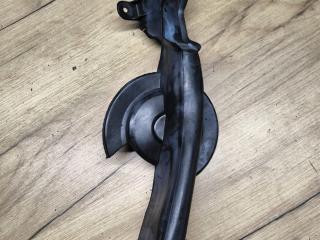 уплотнитель подкапотного пространства BMW 4 серия F32/F33 [рестайлинг] F33 2018, 3.0 л., бензин, АКПП, кабриолет, задний привод, 7255803