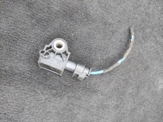 датчик удара BMW X5 F15 2014, 4.0 л., дизель, АКПП, rubinschwarz metallic (x03), внедорожник 5 дв., полный привод, 65779224177, 9224177, 9224845