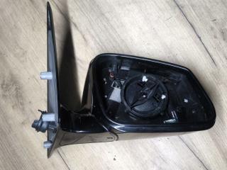 зеркало наружное правое BMW 5 серия F07/F10/F11 [рестайлинг] 2013, 3.0 л., N57 D30 A, дизель, АКПП, задний привод