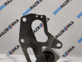 кронштейн глушителя BMW M2 G87 2023, 3.0 л., S58B30A, бензин, МКПП, купе, задний привод, 8632096, 8096116 - фото №3
