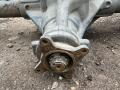 мост задний Mercedes-Benz Sprinter W907/W910 W907 2020, 2.2 л., OM651 DE22LA, дизель, 6МКПП, 9147, микроавтобус, задний привод, правый руль, A9063510805, 9063510805, A9073501201, 9073501201 - фото №3