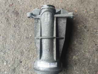 кронштейн полуоси BMW X5 F15 2015, 3.0 л., N57 D30 A, дизель, a96, внедорожник 5 дв., полный привод, 7600691, 7600690