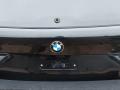 крышка багажника (дверь 3-5) BMW X5 G05 [рестайлинг] G05 2024, 3.0 л., B57 D30 B, дизель, АКПП, 475, внедорожник 5 дв., полный привод, правый руль - фото №2