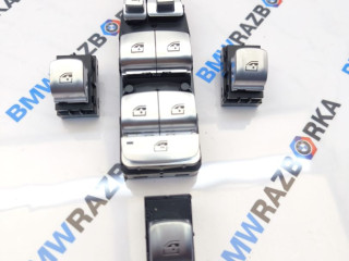 кнопка стеклоподъемника двери BMW M3 G80/G81 G80 2023, 3.0 л., S58B30A, бензин, АКПП, c4g, седан, полный привод, правый руль, 6847099, 9299457