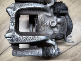суппорт задний правый BMW X1 U11 2023, электро, полный привод, 6891066