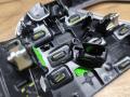 накладка двери внутренняя задняя левая BMW X6 G06 2020, 3.0 л., B57 D30 A, дизель, АКПП, внедорожник 5 дв., полный привод - фото №6