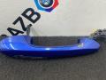 ручка наружная BMW M3 G80/G81 G80 2023, 3.0 л., S58B30A, АКПП, седан, полный привод, 8492049 - фото №2