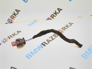 разъем (фишка) проводки BMW M2 G87 2024, 3.0 л., S58B30A, бензин, АКПП, купе, задний привод, 7617207
