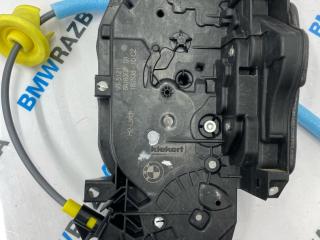 замок двери передней левой BMW X3 G45 2025, 2.0 л., B48 B20 P, бензин, АКПП, внедорожник 5 дв., полный привод, 5A160C7, 5A32999