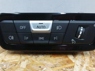 переключатель света BMW M3 G80/G81 G80 2023, 3.0 л., S58B30A, АКПП, седан, полный привод, 61315A16B20, 5A16B20
