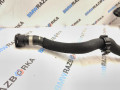патрубок радиатора BMW M2 G87 2024, 3.0 л., S58B30A, бензин, АКПП, купе, задний привод, 17128096448, 8096448 - фото №3