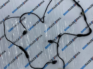 проводка датчиков парковки BMW X5 F15 2015, 4.0 л., дизель, АКПП, a96, внедорожник 5 дв., полный привод, 9361150, 9314836