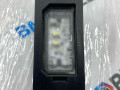 подсветка номера BMW X5 G05 2021, 3.0 л., бензин, АКПП, с27, внедорожник 5 дв., полный привод, правый руль, 9481841 - фото №2