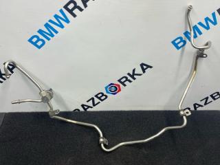 трубка топливная BMW M8 F91/92 F93 2020, 4.4 л., S63 B44 B, бензин, АКПП, седан, полный привод, 8096111