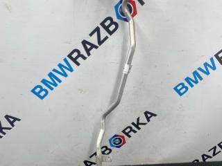 трубка охлаждающей жидкости BMW 5 серия G30/G31 2018, 2.0 л., дизель, седан, 8576310