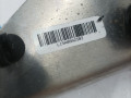 тепловой экран глушителя BMW X5 G05 [рестайлинг] G05 2025, 3.0 л., B57 D30 B, дизель, АКПП, a96, внедорожник 5 дв., полный привод, 5A08A23 - фото №3