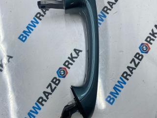 ручка наружная BMW X5 G05 [рестайлинг] G05 2025, 3.0 л., B57 D30 B, дизель, АКПП, c35, внедорожник 5 дв., полный привод, 5A7FD37