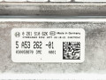 блок управления двигателем BMW M3 G80/G81 G80 2023, 3.0 л., S58B30A, бензин, АКПП, c4g, седан, полный привод, правый руль, 5A53262, 0261S1062K - фото №2