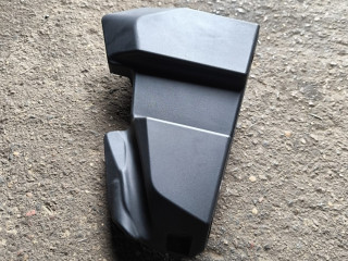 крышка отсека ЭБУ BMW M2 G87 2023, 3.0 л., S58B30A, бензин, МКПП, купе, 8095698, 12908095698