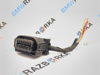 разъем (фишка) проводки BMW 4 серия F32/F33 [рестайлинг] F36 2017, 3.0 л., D, N57 D30 B, дизель, АКПП, a300, хетчбэк 5 дв., полный привод, правый руль, 6925638