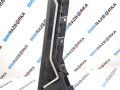молдинг стекла двери задней левой BMW X1 U11 2023, электро, полный привод, 51359451605, 9451605, 9851687 - фото №3
