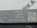 система комфортного доступа в багажник BMW 8 серия G14/G15 G14 2019, 4.0 л., B57 D30 B, дизель, АКПП, 475, кабриолет, полный привод, 7391042, 7391043, 7932682 - фото №3