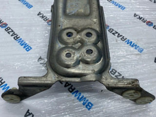 кронштейн (крепление) BMW X5 G05 [рестайлинг] G05 2023, 3.0 л., B58B30, бензин, 475, полный привод, 8689192