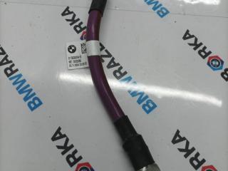 клемма аккумулятора минус BMW X3 G45 2025, 2.0 л., B48 B20 P, бензин, АКПП, внедорожник 5 дв., полный привод, 5B35D94