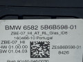 джойстик управления мультимедиа BMW X5 G05 [рестайлинг] G05 2025, 3.0 л., B57 D30 B, дизель, АКПП, a96, внедорожник 5 дв., полный привод, 5B6B598 - фото №3