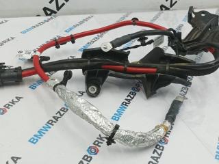 проводка BMW X3 G45 2025, 2.0 л., B48 B20 P, бензин, АКПП, внедорожник 5 дв., полный привод, 5A6E348