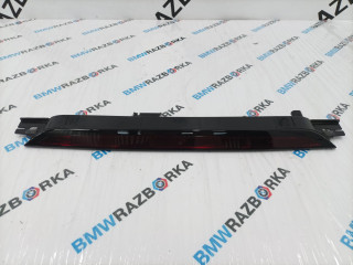 дополнительный стоп-сигнал BMW X5 G05 [рестайлинг] G05 2025, 3.0 л., B57 D30 B, дизель, АКПП, a96, внедорожник 5 дв., полный привод, 7491365, 63257491365