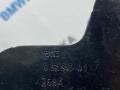 кронштейн (крепление) BMW X3 M F97 [рестайлинг] 2023, 3.0 л., S58B30A, бензин, внедорожник 5 дв., полный привод, 9391843, 61139391843 - фото №3