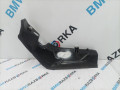 водосток крышки багажника BMW X5 G05 2021, 3.0 л., бензин, АКПП, с27, внедорожник 5 дв., полный привод, правый руль, 9491404 - фото №2