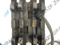 тормозные колодки BMW X5 G05 2022, 3.0 л., B57 D30 B, дизель, 416, внедорожник 5 дв., полный привод - фото №3