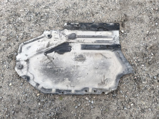 защита топливного бака BMW X6 F16 2015, 3.0 л., N57 D30 C, дизель, АКПП, a96, внедорожник 5 дв., полный привод, 7325391