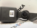замок ремня безопасности BMW M2 G87 2024, 3.0 л., S58B30A, бензин, АКПП, купе, задний привод, 9496744 - фото №2