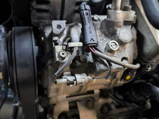 компрессор кондиционера BMW X5 F15 2015, 4.0 л., дизель, АКПП, a96, внедорожник 5 дв., полный привод, 9303561, 7SBU17A, CG447260