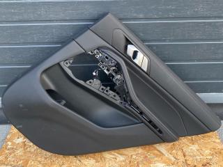 обшивка двери задняя правая BMW X5 G05 2022, 3.0 л., B57 D30 B, дизель, 416, внедорожник 5 дв., полный привод