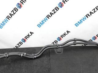 трубка охлаждающей жидкости BMW i5 G60 2024, электро, АКПП, c4p brooklyn grau metallic, седан, задний привод, 17129886638, 9886638