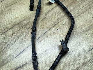 трубка обратки форсунок BMW 4 серия G22/G23 G22 2021, 2.0 л., B47 D20 B, дизель, 8587546, 13538587546, 0445130233