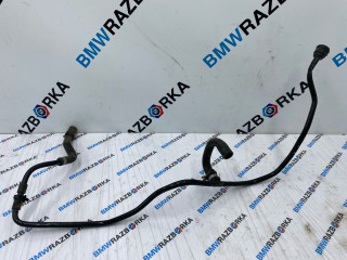 патрубок радиатора BMW i8 I12 [рестайлинг] I12 2017, 1.5 л., B38 K15 A, бензин, купе, полный привод, 9160680